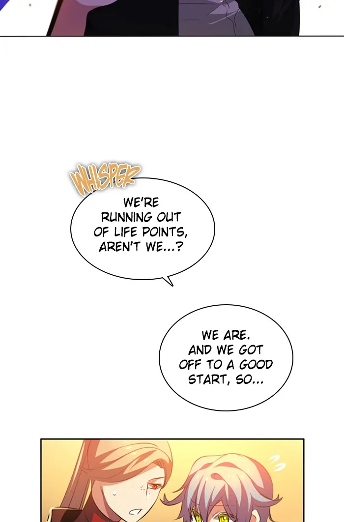 Read Zero Game chapter 100 image 37 on Lezhin