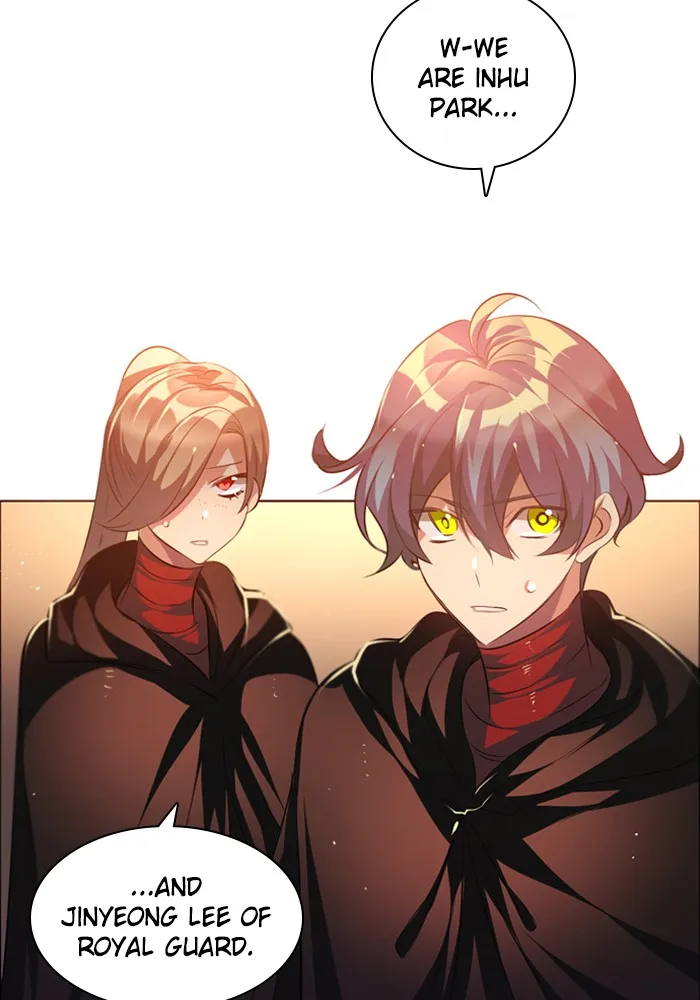Read Zero Game chapter 100 image 5 on Lezhin
