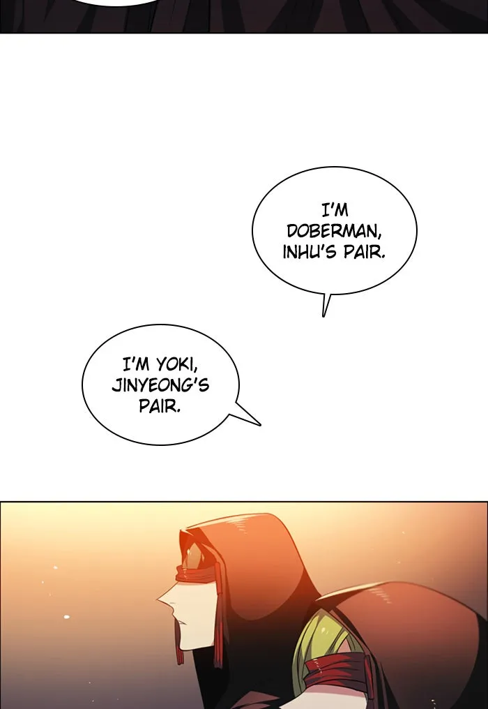 Read Zero Game chapter 100 image 6 on Lezhin
