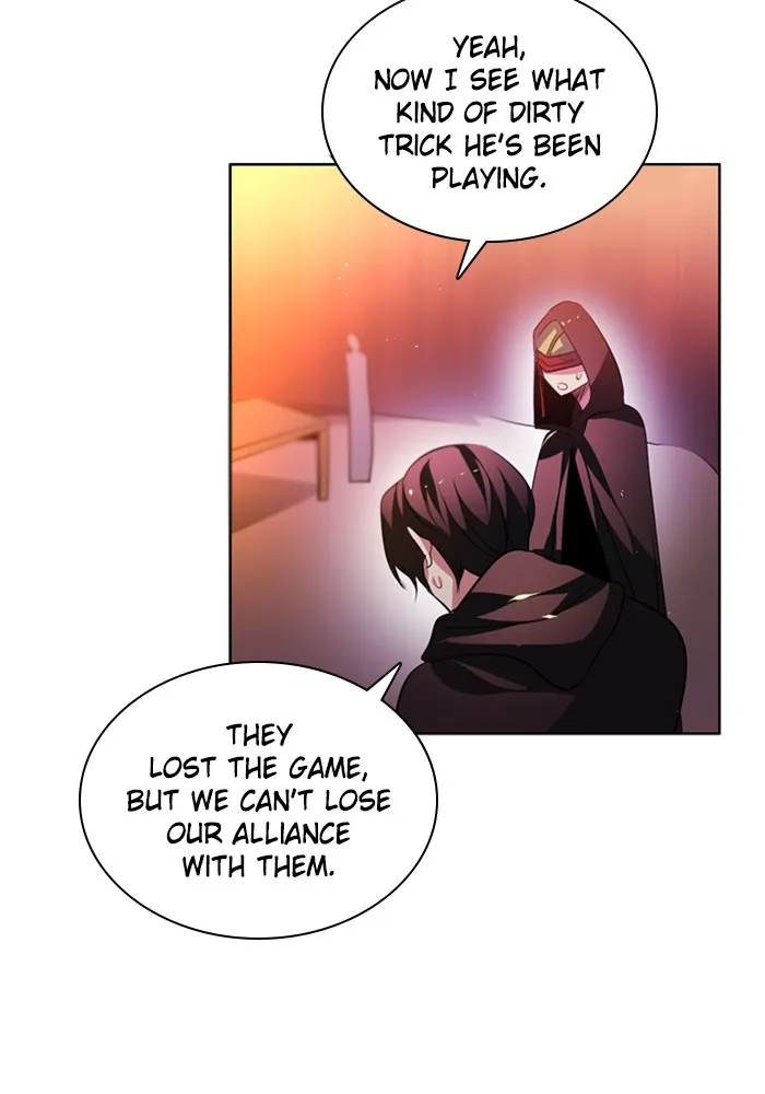 Read Zero Game chapter 100 image 61 on Lezhin
