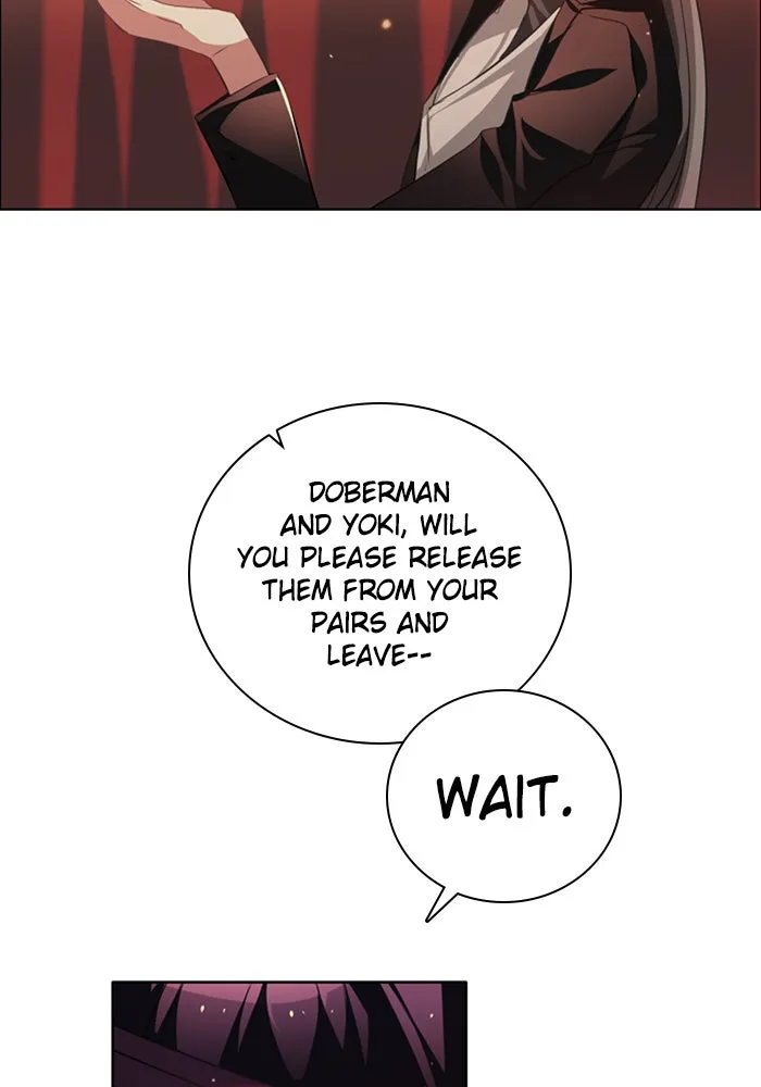 Read Zero Game chapter 100 image 63 on Lezhin