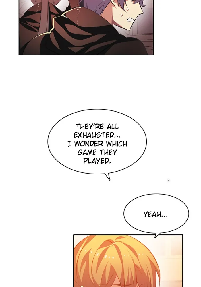 Read Zero Game chapter 100 image 77 on Lezhin