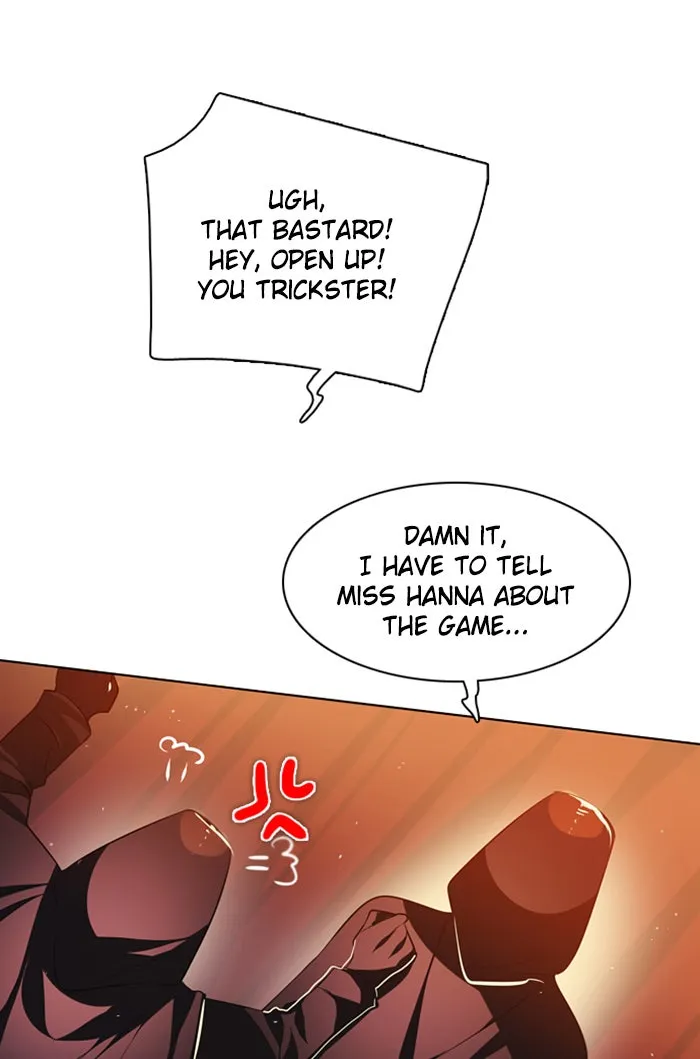 Read Zero Game chapter 100 image 95 on Lezhin
