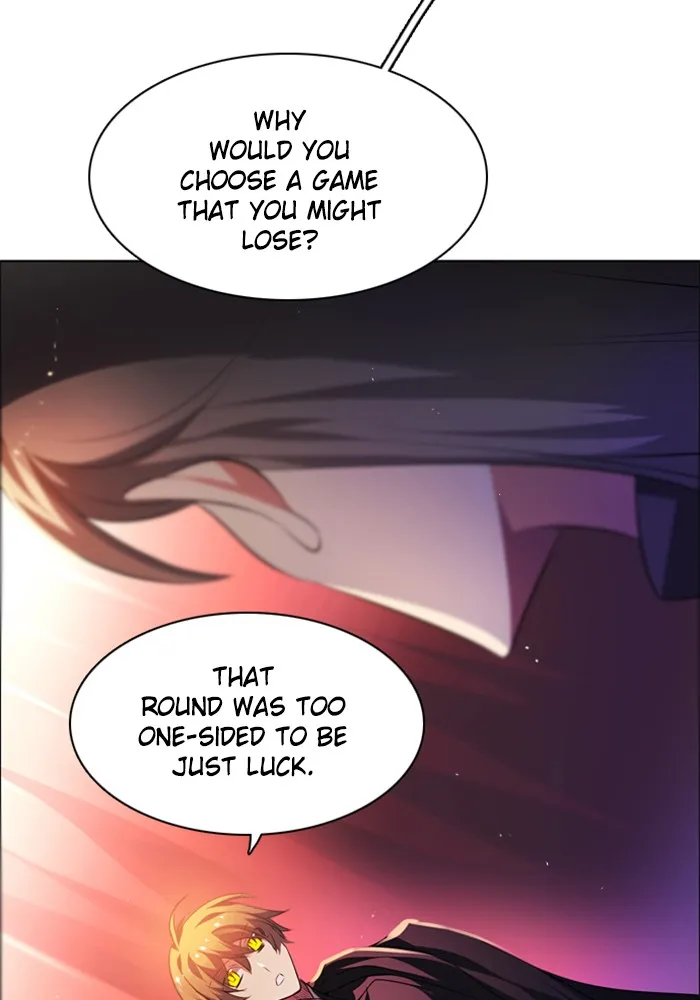 Read Zero Game chapter 101 image 1 on Lezhin