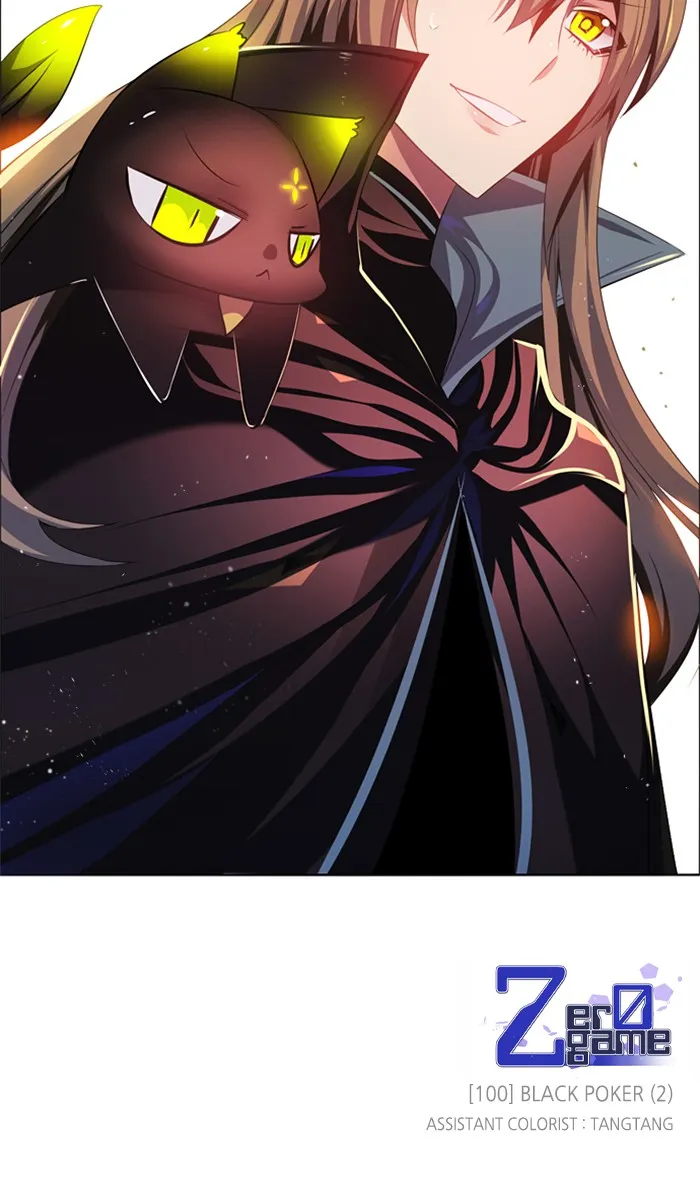 Read Zero Game chapter 101 image 128 on Lezhin