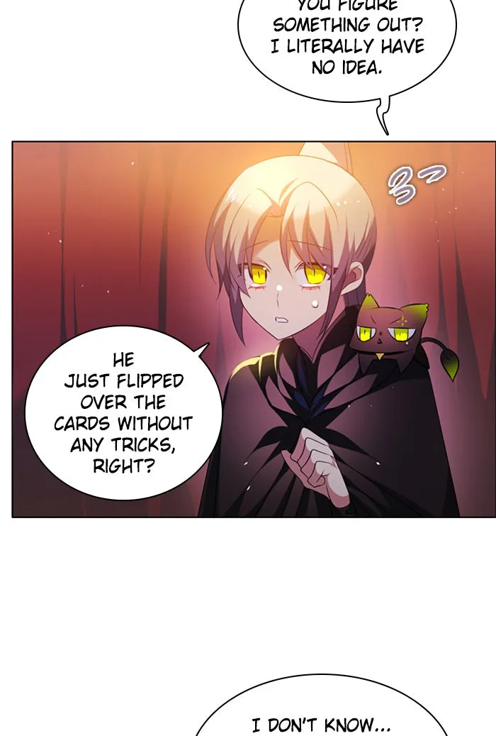 Read Zero Game chapter 101 image 35 on Lezhin