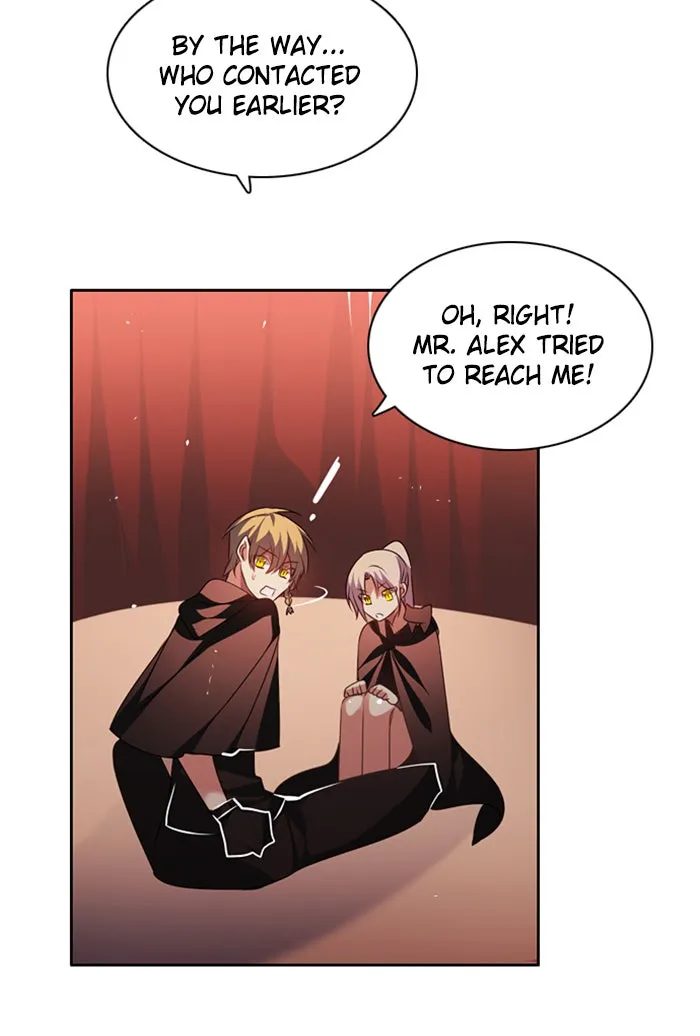 Read Zero Game chapter 101 image 37 on Lezhin