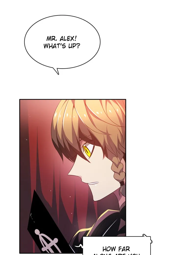 Read Zero Game chapter 101 image 41 on Lezhin