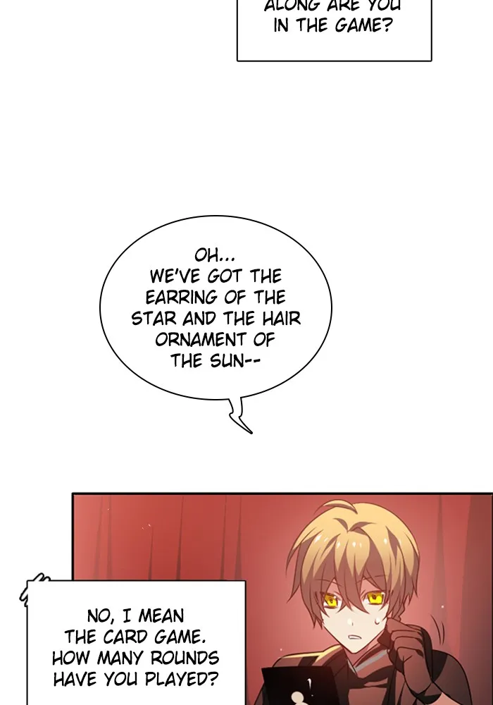 Read Zero Game chapter 101 image 42 on Lezhin