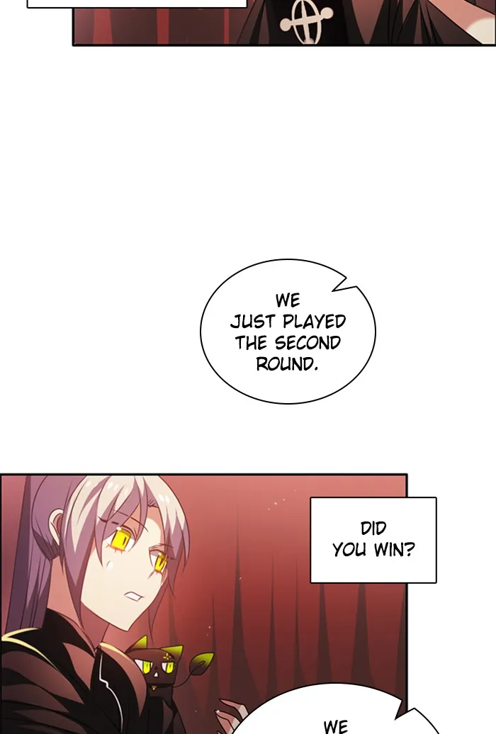 Read Zero Game chapter 101 image 43 on Lezhin