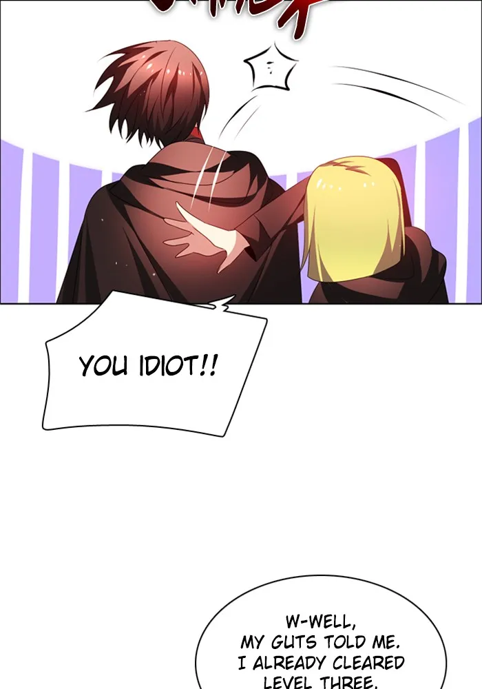 Read Zero Game chapter 101 image 46 on Lezhin