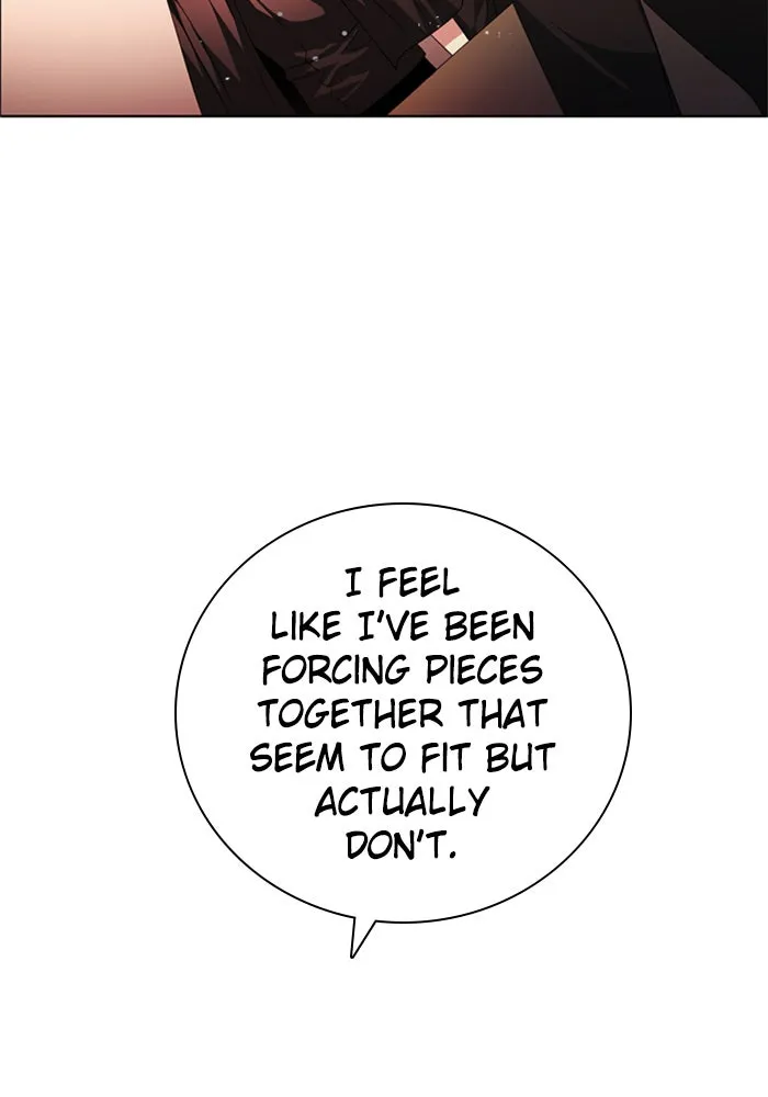 Read Zero Game chapter 101 image 5 on Lezhin