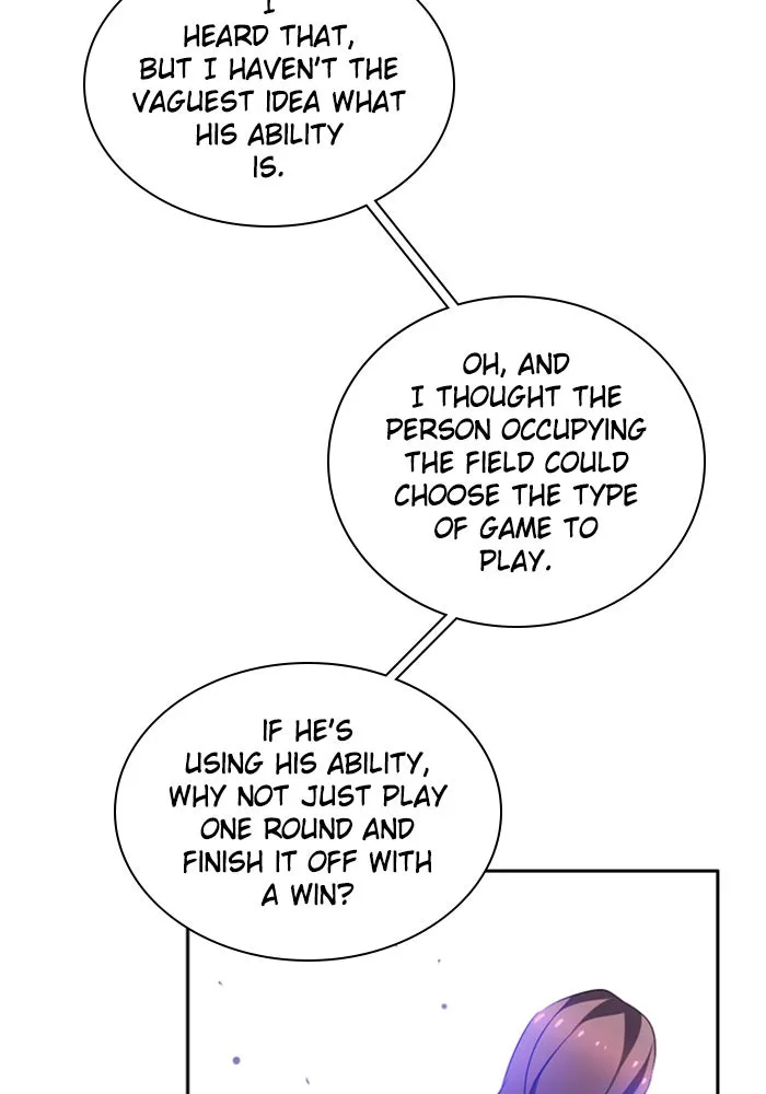 Read Zero Game chapter 101 image 50 on Lezhin