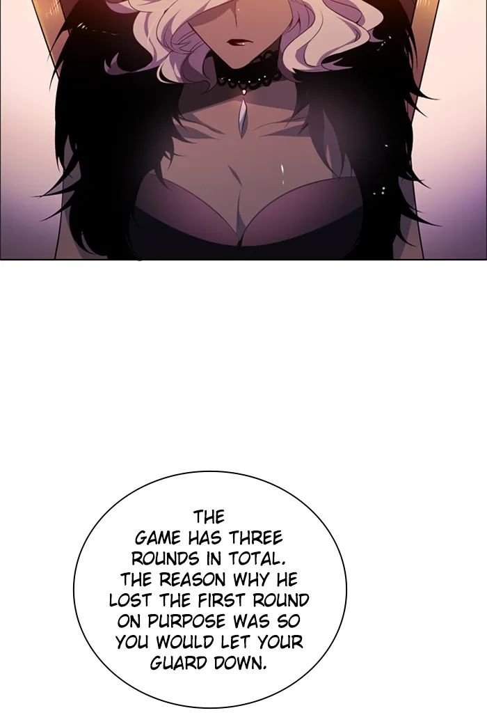 Read Zero Game chapter 101 image 53 on Lezhin