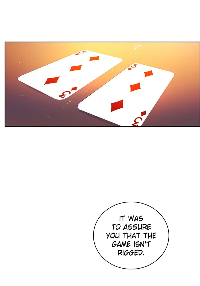 Read Zero Game chapter 101 image 54 on Lezhin