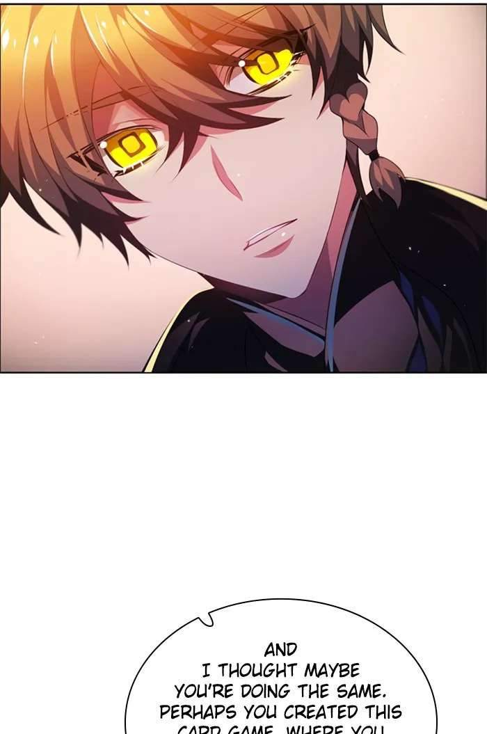 Read Zero Game chapter 101 image 6 on Lezhin
