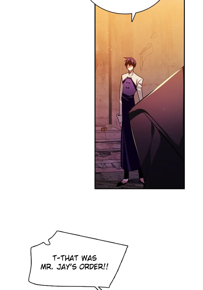 Read Zero Game chapter 102 image 100 on Lezhin