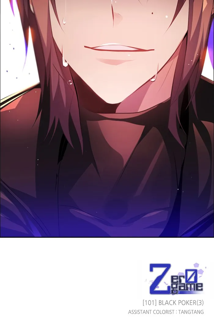 Read Zero Game chapter 102 image 146 on Lezhin