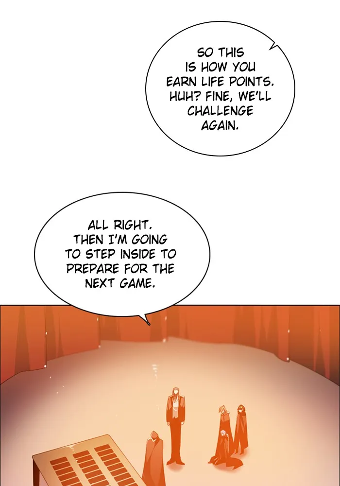 Read Zero Game chapter 102 image 21 on Lezhin