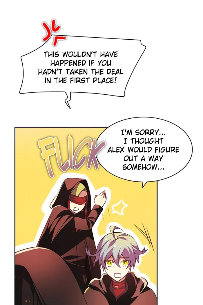 Read Zero Game chapter 102 image 24 on Lezhin