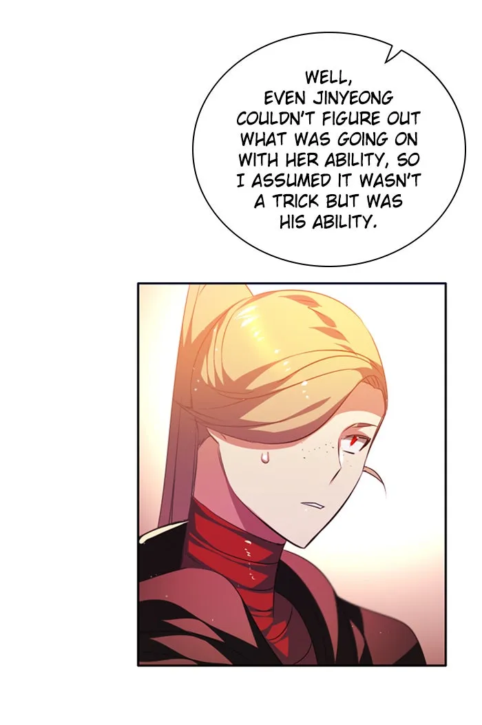 Read Zero Game chapter 102 image 26 on Lezhin