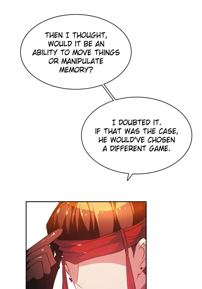 Read Zero Game chapter 102 image 27 on Lezhin