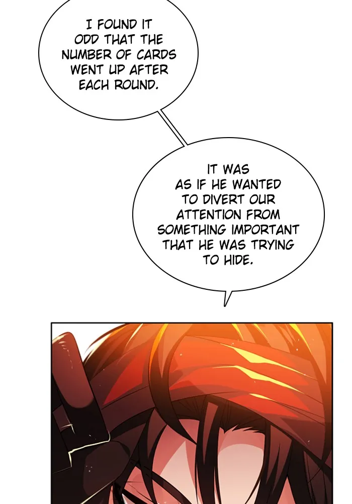Read Zero Game chapter 102 image 30 on Lezhin