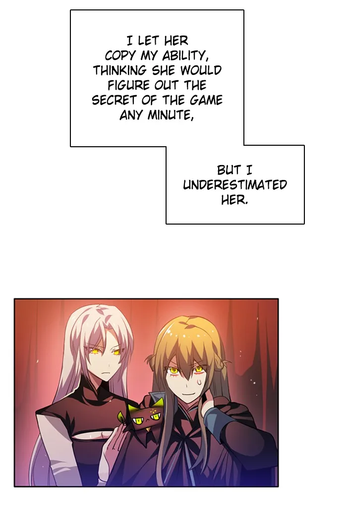 Read Zero Game chapter 102 image 60 on Lezhin