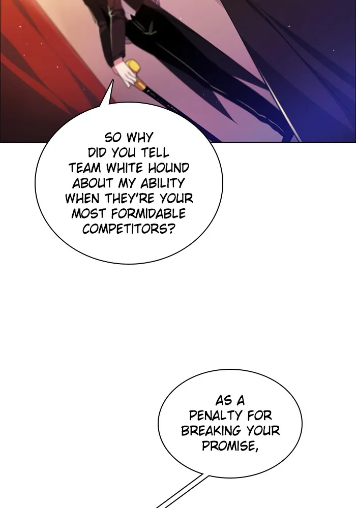 Read Zero Game chapter 103 image 110 on Lezhin