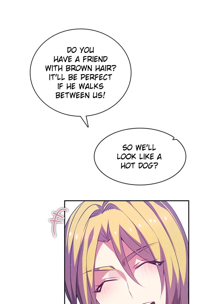 Read Zero Game chapter 103 image 4 on Lezhin