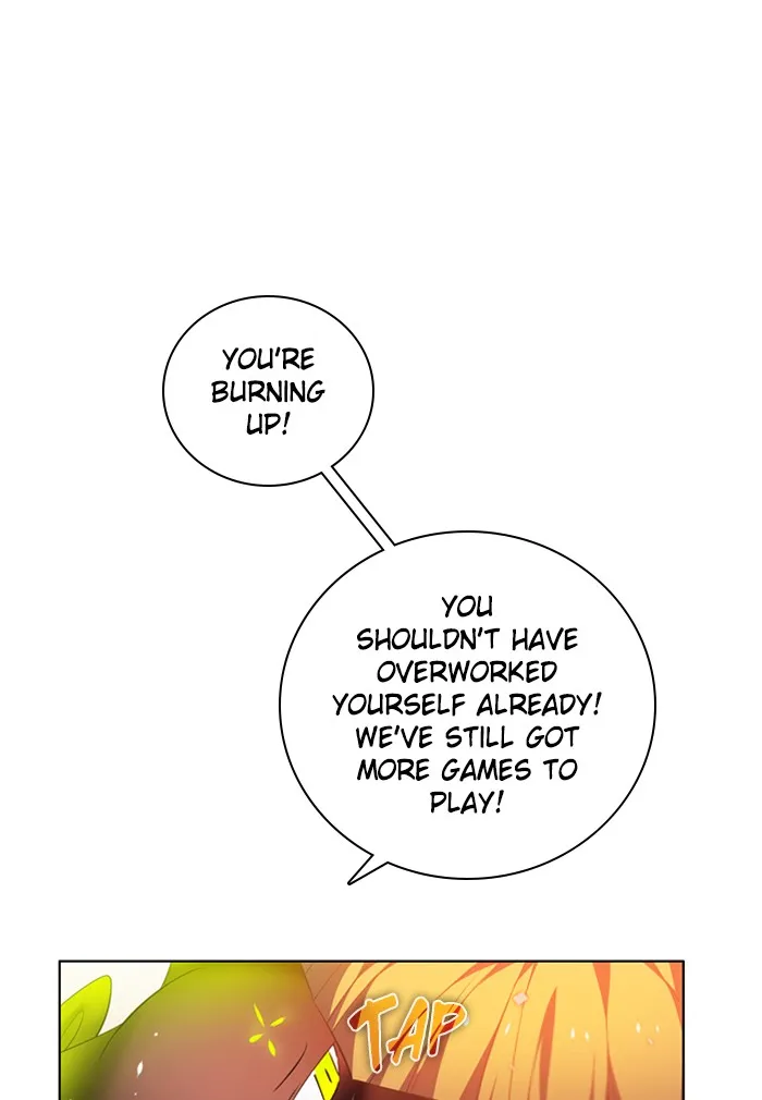 Read Zero Game chapter 103 image 87 on Lezhin