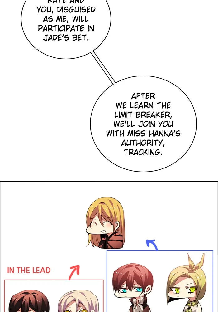 Read Zero Game chapter 104 image 11 on Lezhin