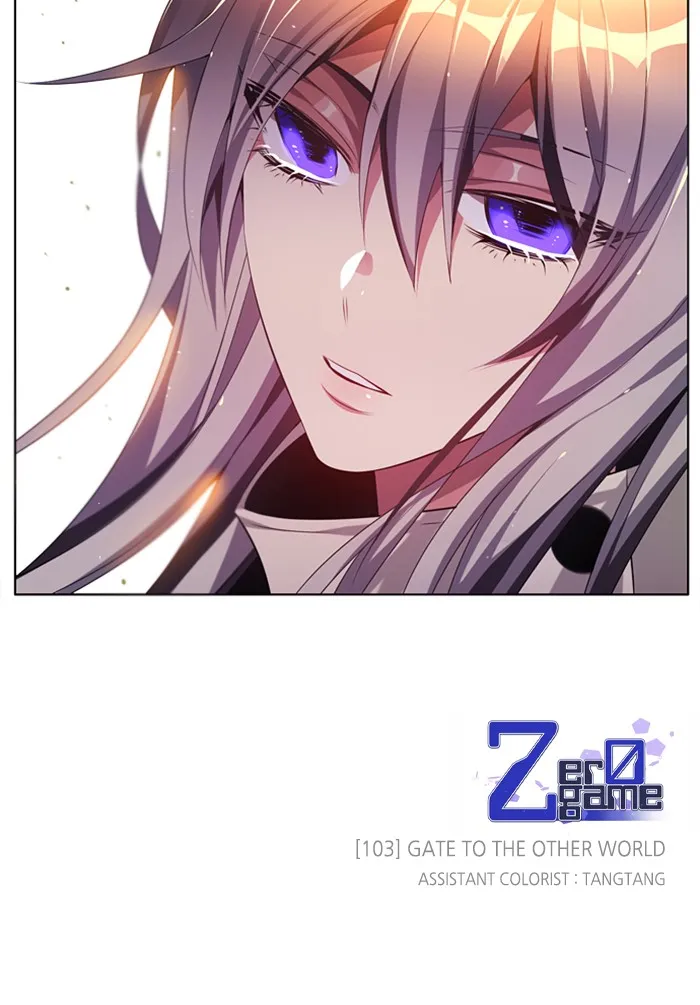 Read Zero Game chapter 104 image 124 on Lezhin