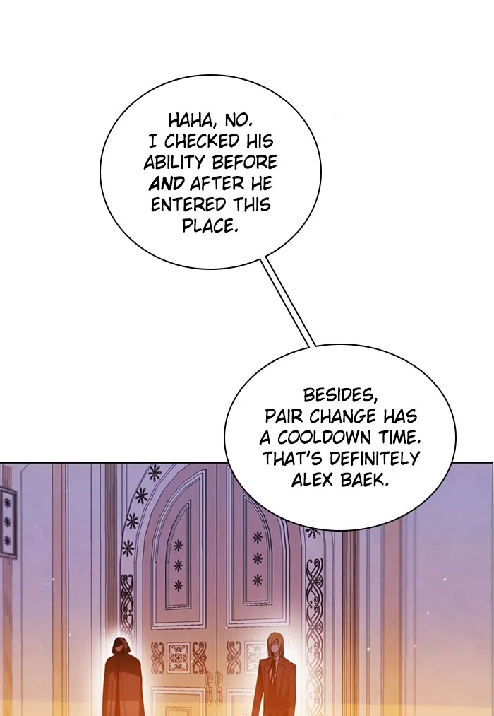 Read Zero Game chapter 104 image 26 on Lezhin