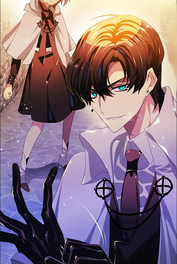 Read Zero Game chapter 104 image 35 on Lezhin