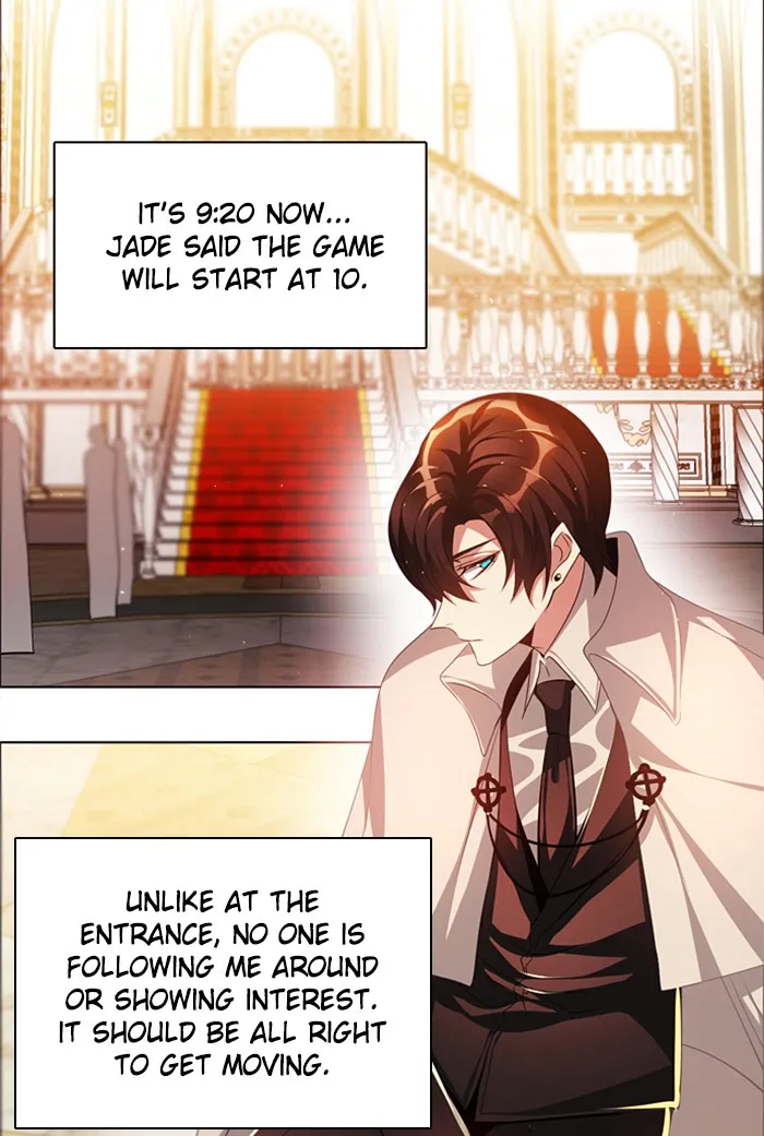 Read Zero Game chapter 104 image 41 on Lezhin