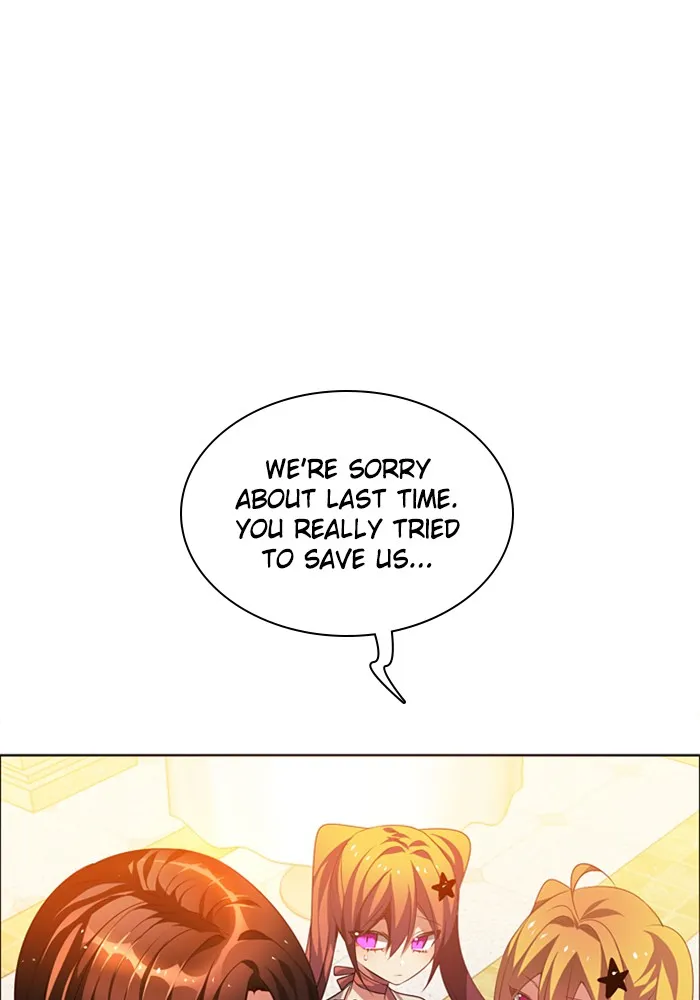Read Zero Game chapter 104 image 50 on Lezhin