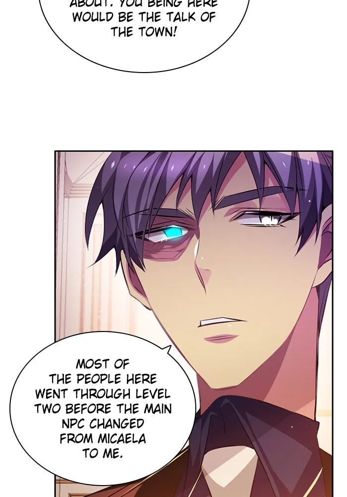 Read Zero Game chapter 104 image 75 on Lezhin
