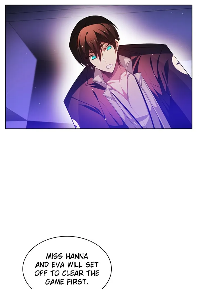 Read Zero Game chapter 104 image 8 on Lezhin
