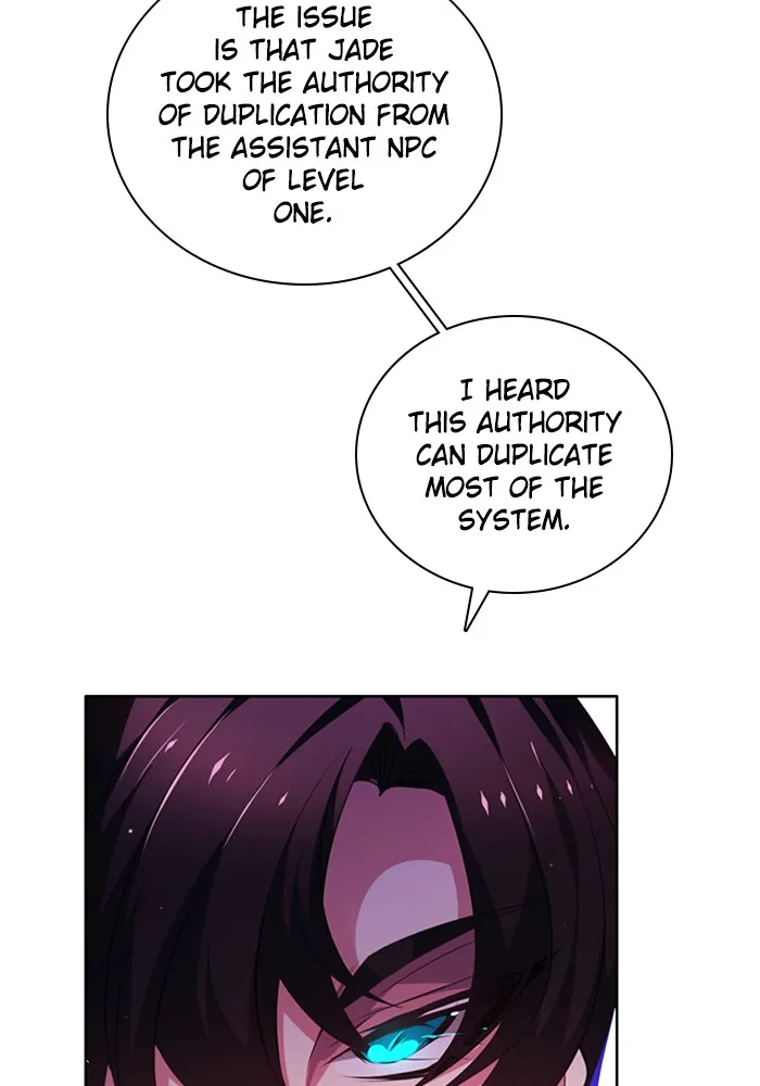 Read Zero Game chapter 104 image 85 on Lezhin