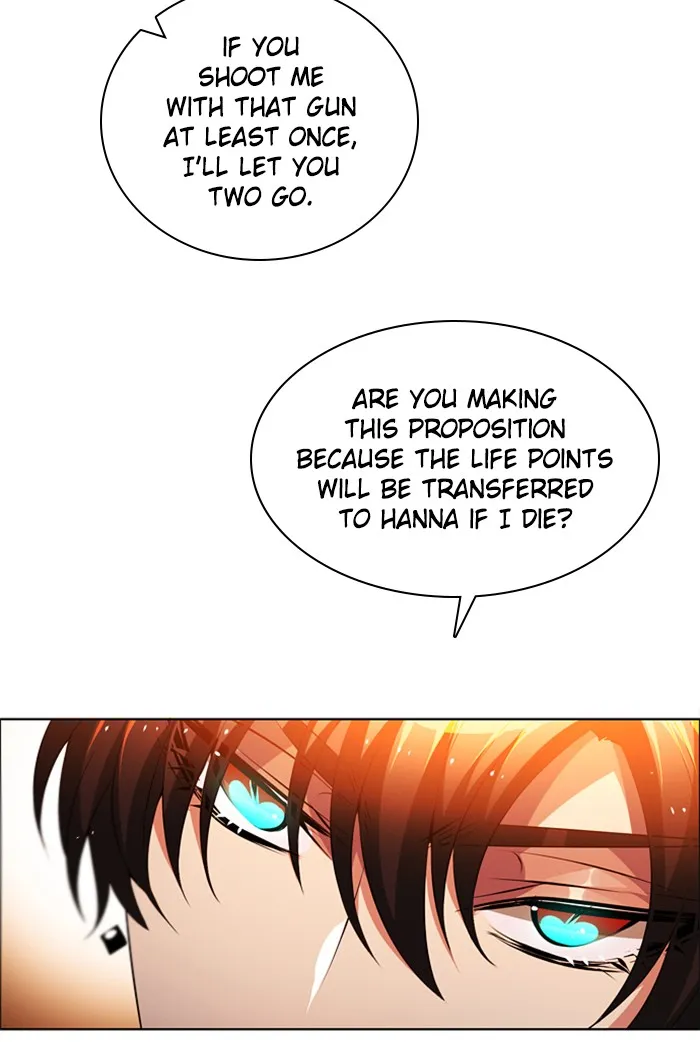 Read Zero Game chapter 105 image 105 on Lezhin