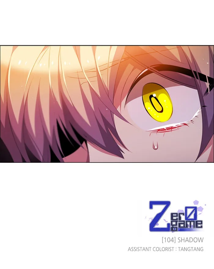Read Zero Game chapter 105 image 120 on Lezhin