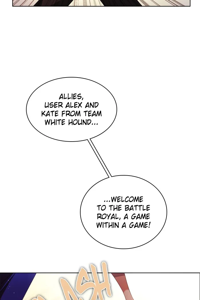 Read Zero Game chapter 105 image 35 on Lezhin