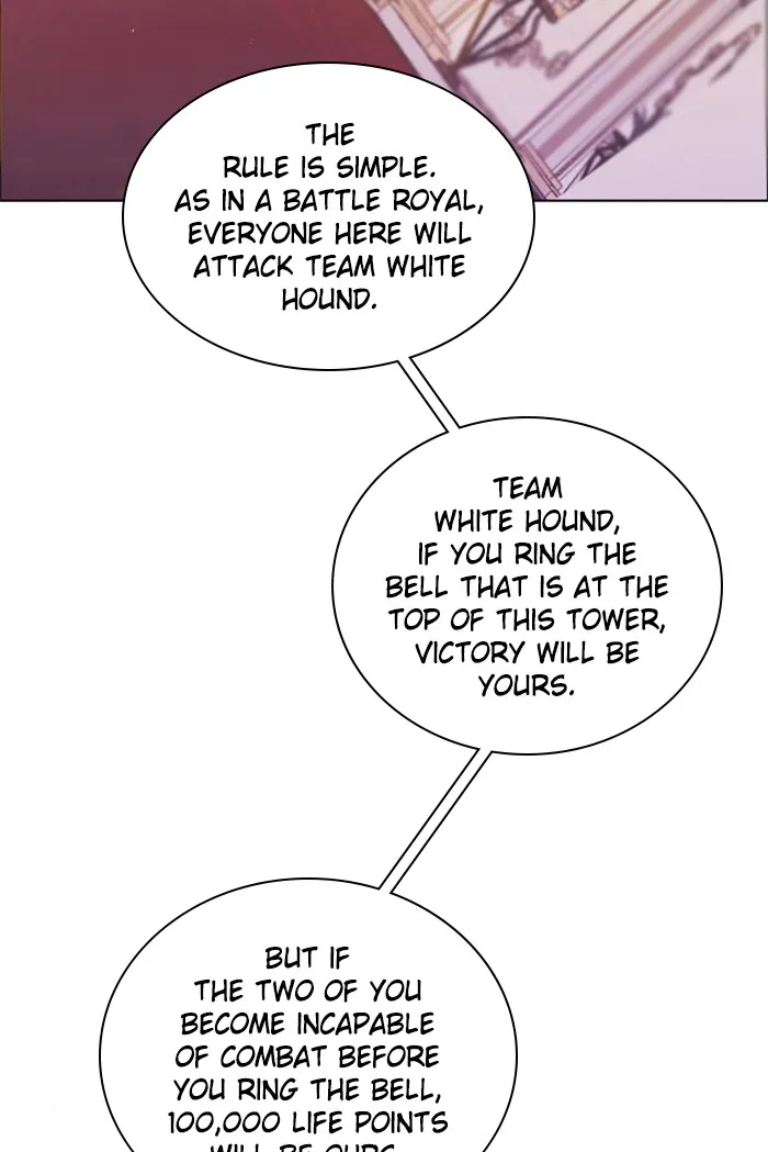 Read Zero Game chapter 105 image 37 on Lezhin
