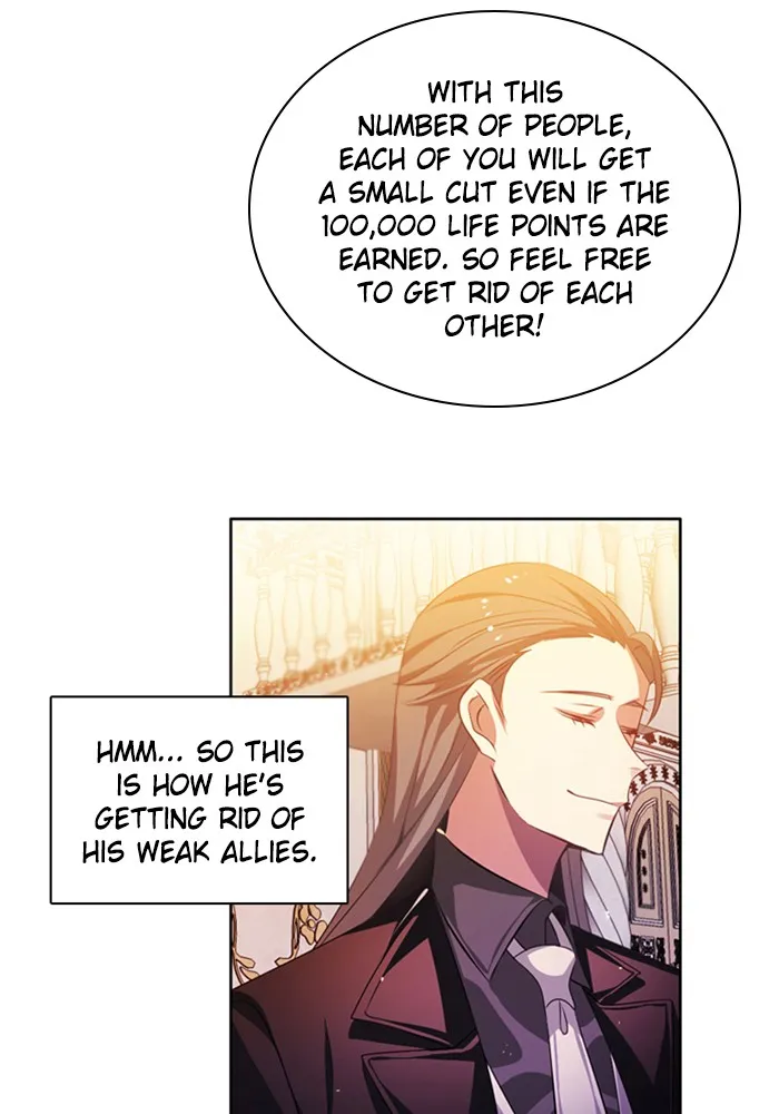 Read Zero Game chapter 105 image 42 on Lezhin