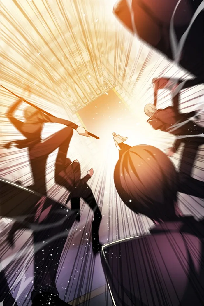 Read Zero Game chapter 105 image 53 on Lezhin
