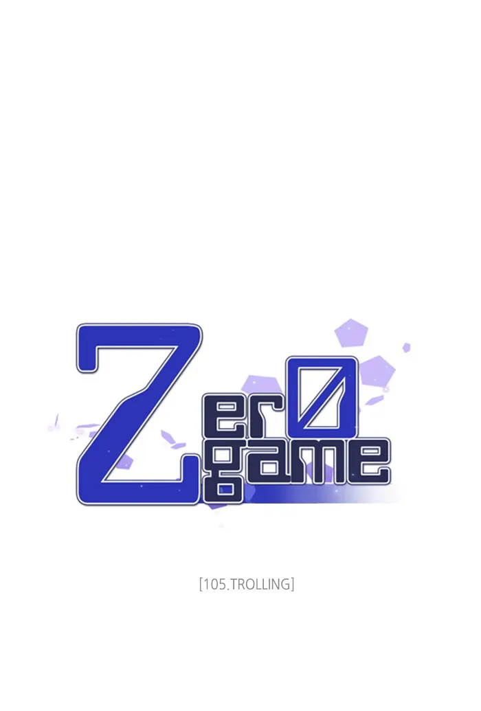 Read Zero Game chapter 106 image 28 on Lezhin