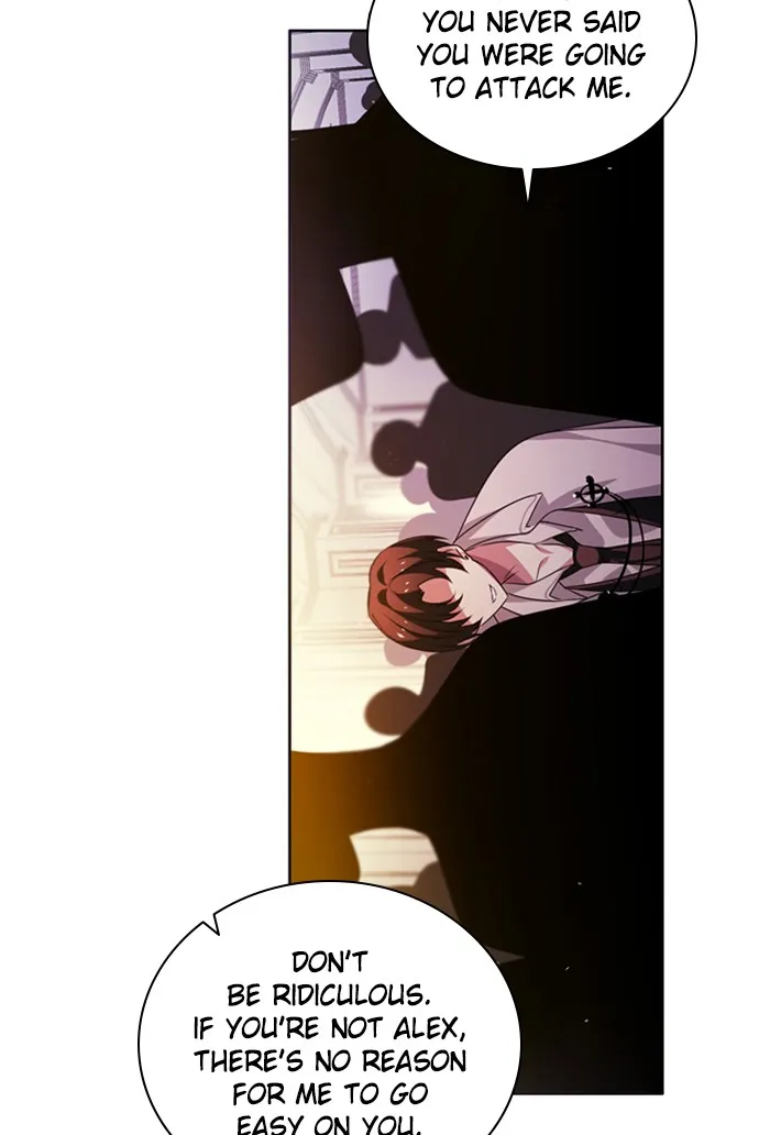 Read Zero Game chapter 106 image 35 on Lezhin