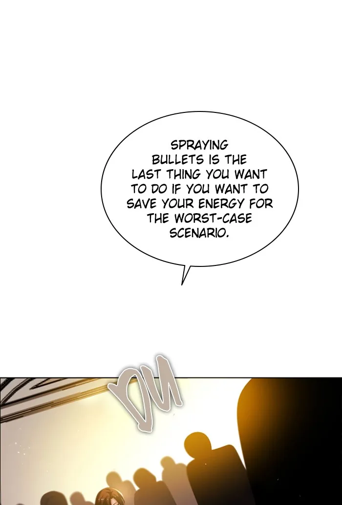 Read Zero Game chapter 106 image 47 on Lezhin