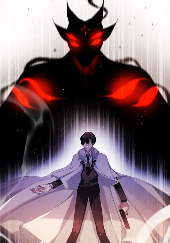 Read Zero Game chapter 106 image 9 on Lezhin
